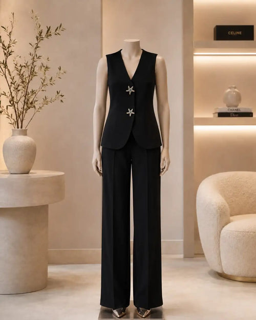Elegent Women Suit
