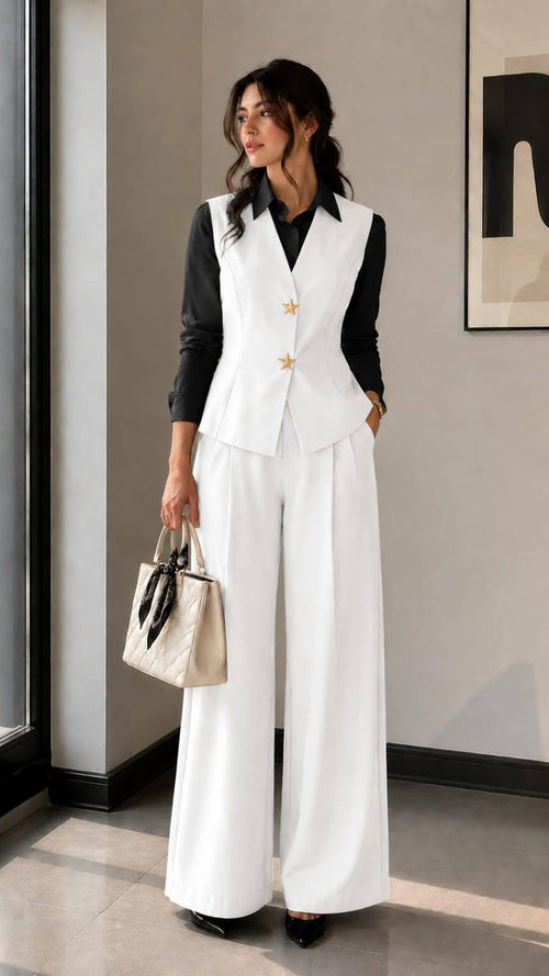 Elegent Women Suit