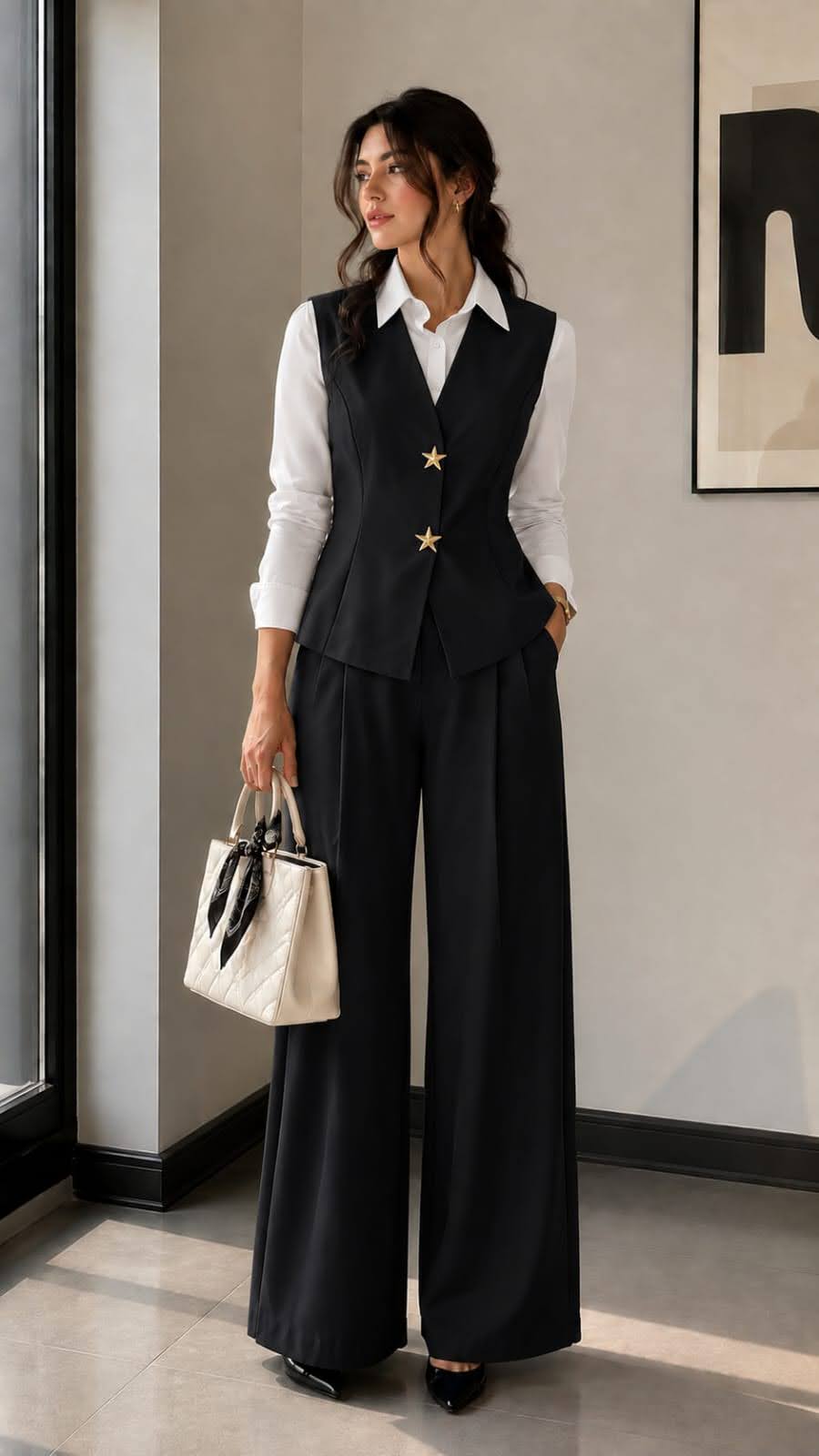 Elegent Women Suit